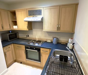 Waterloo Quay, Liverpool, L3 - Photo 5