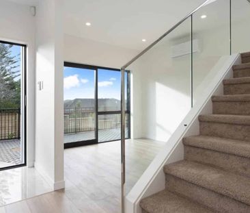 Modern Living with Garage - Pet Friendly - Photo 4