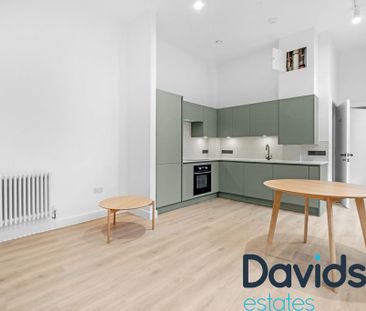 1 bedroom apartment to rent - Photo 1