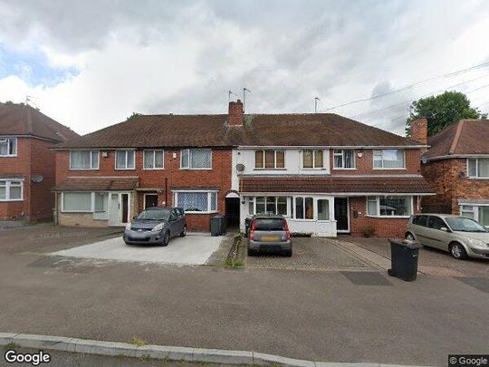 3 Bed Terraced House, Tideswell Road, B42 - Photo 1