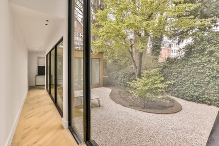 Pieter de Hoochstraat 34-A, Johannes Vermeerbuurt, 1071EG, Amsterdam - Photo 2