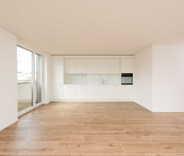 Ein glücklicher Wohnungsstart - Photo 1