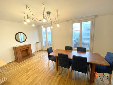 Location Appartement 2 pièces 65m² - Photo 2