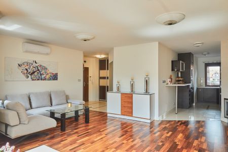 Mieszkanie na wynajem Wrocław-Krzyki Wrocław - Zdjęcie 4