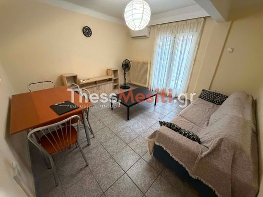 Διαμέρισμα για ενοικίαση Φάληρο - Ιπποκράτειο - Photo 1