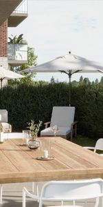 Aera Trois-Rivières | Condos 4 1/2 d'inspiration hôtelière à louer - appartement / logement - Photo 4