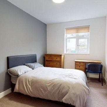 4 bedroom house share to rent - Photo 1