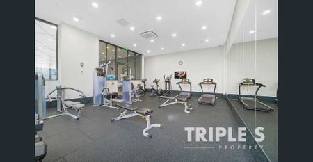 Modern Design & High Level & Quiet & Secure & Spacious - Photo 4