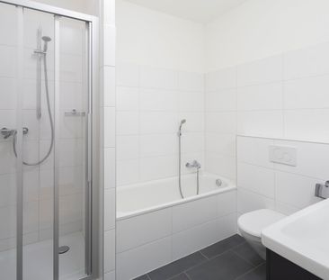 4.5 Zimmer, 5. Stock - Foto 5