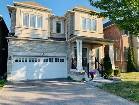 For Lease - 70 Cantwell Crescent Unit# Bsmt, Ajax, Ontario - Photo 5