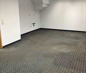 Wohnen und Arbeiten ! Büro Nutzung 2 Zimmer Wohnung - Photo 1