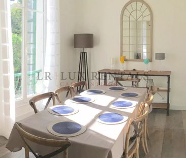 Villa à Juan les Pins - Photo 3