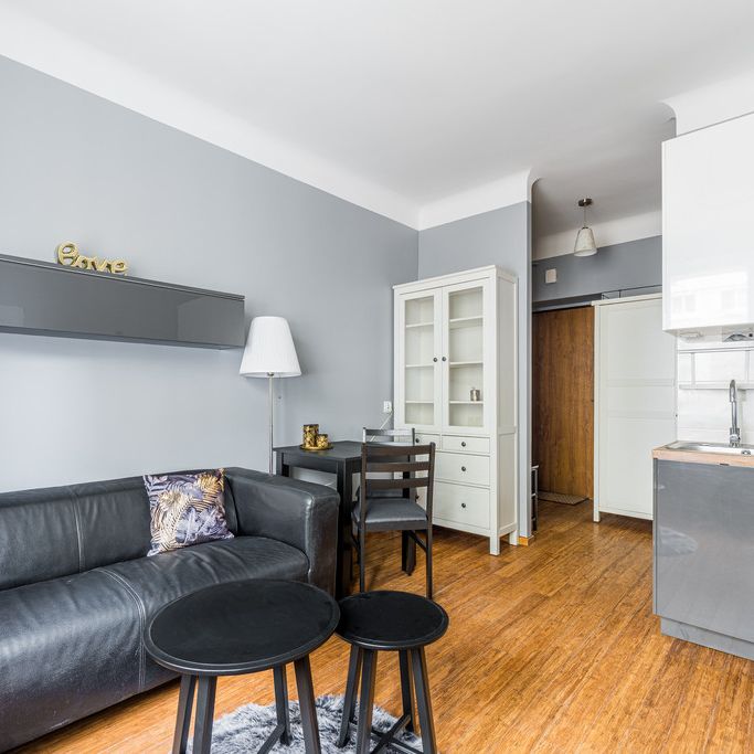 Warszawa, Śródmieście, Muranów, Dzielna - Фото 1