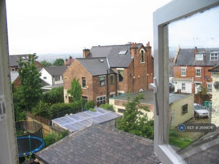 1 bedroom flat to rent - Photo 2