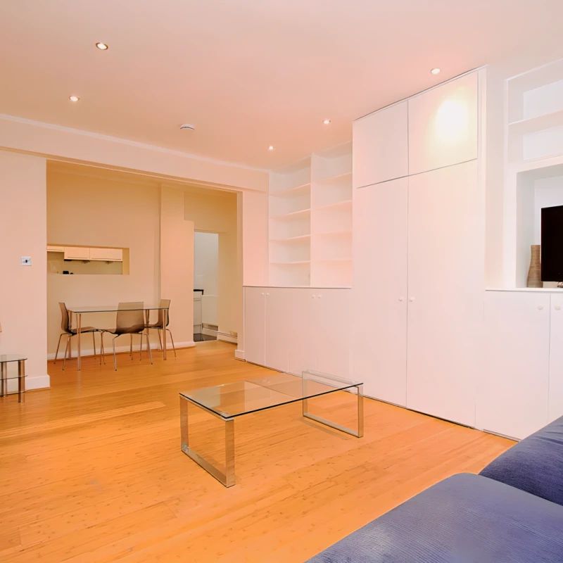 Studio, Flat 6 ,Rear Basement, 40 - Photo 1