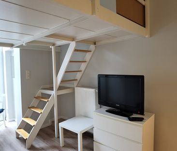 Möblierte Wohnung in Brüssel Schuman, EU-Bezirk - Photo 3
