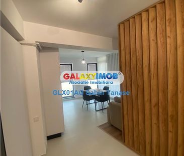 de inch. 2 cam fond ultramodern 550 euro cu garaj - Photo 4