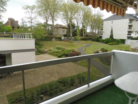 Location Appartement 2 pièces 52m² FONTAINEBLEAU 77300 - Photo 4