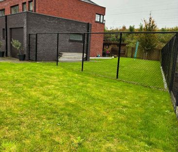 energiezuinig huis te huur met 3 slaapkamers met tuin en garage - Foto 6