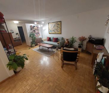 3.5 Zimmer, 80 m², 3. Stock - Photo 3
