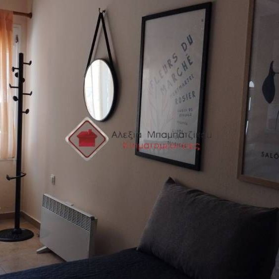 Studio/Γκαρσονιέρα για ενοικίαση Ποταμούδια (Καβάλα) - Φωτογραφία 1
