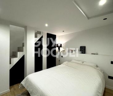 Appartement Marseille 2 pièce(s) 33,65 m2 - Photo 4