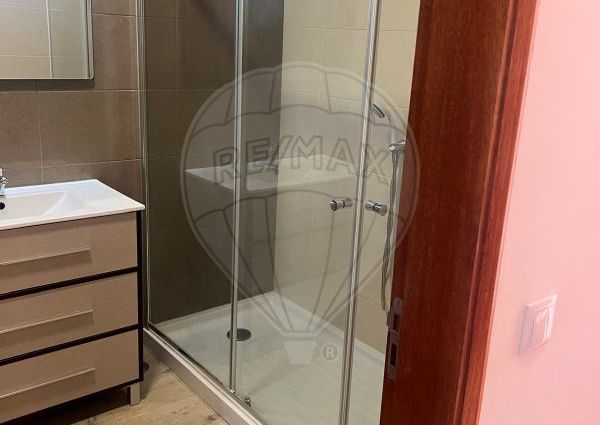 Apartamento T3 em Setúbal