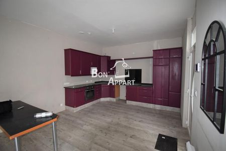 Appartement 3 pièces à Joeuf - Photo 3