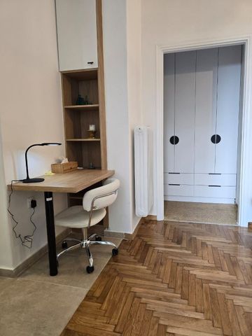 Studio/Γκαρσονιέρα για ενοικίαση Άγιος Γεώργιος (Κυψέλη) - Photo 2