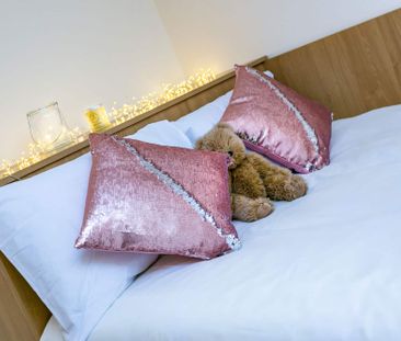 The Jazz Bar, Flat 6, 5 Bedrooms, 2nd Floor Flat, in Preston - Photo 3