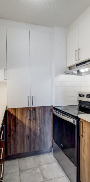 Spacieux appartement 3 ½ - 1 250 $/mois - Photo 1