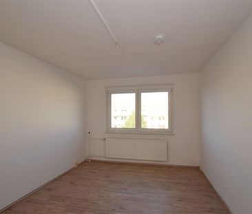 2-Raum-Wohnung Lindenweg 3 - Photo 4