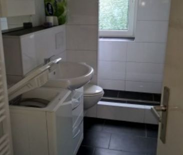 Sanierte Helle City-Wohnung mit EBK - Foto 1