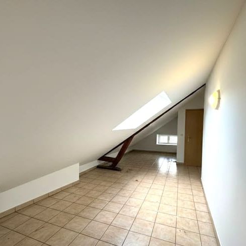 Appartement te huur - Photo 1