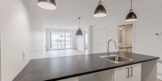 Superbes Unités De 5 1/2 - Photo 3