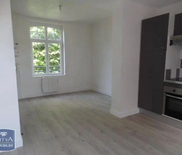 Appartement à louer 2 pièces 46.6m² - Photo 3