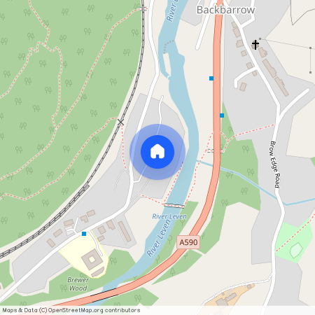 Ironworks Road, Ulverston LA12