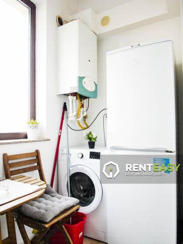 Apartament de inchiriat cu doua camere situat in Lazar Residence - Fotografie 5