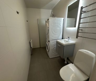 Rönnbergagatan. 4C-2rok(lgh 1201) - Foto 4