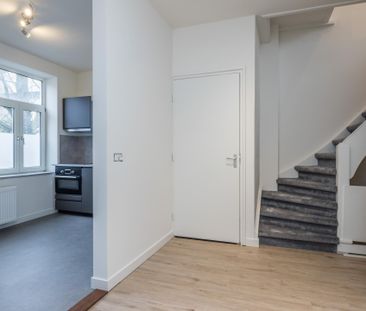 Te huur: Appartement Honigmannstraat 37 C in Heerlen - Foto 1