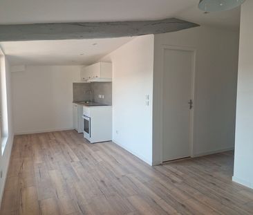 A LOUER T2 CUXAC D'AUDE - Photo 1