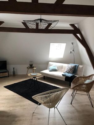 Location Appartement 3 pièces 70m² ST OMER 62500 - Photo 1