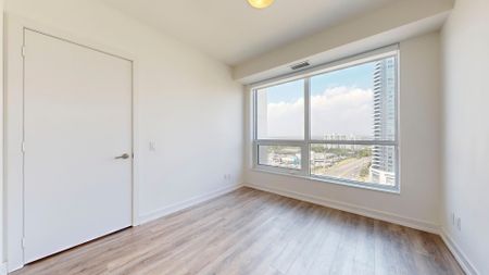 For Lease - 1 Grandview Avenue Unit# 1205, Markham, Ontario - Photo 2