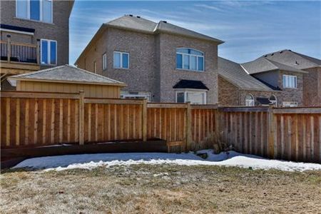 For Lease - 166 Chayna Crescent, Vaughan, Ontario - Photo 4