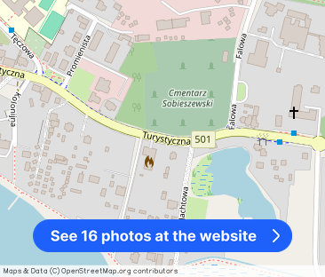 Apartament nad morzem Długi termin - Photo 1