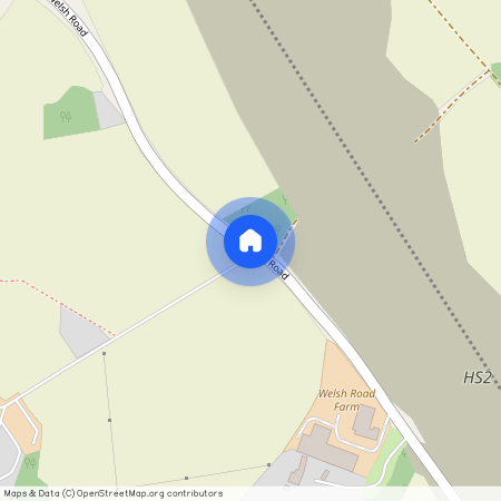 Welsh Road, Offchurch, Leamington Spa