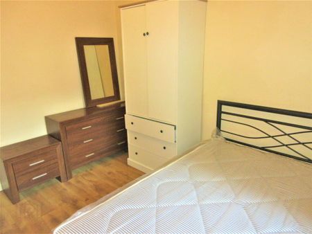 Great One Bedroom Apartment, 20a Fitzroy Avenue, Queens Quarter!, Belfast, BT7 1HW - Photo 5