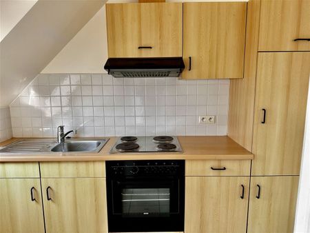 Appartement te Oudenaarde (9700) - Foto 4