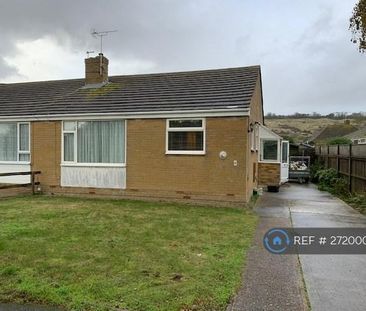2 bedroom bungalow to rent - Photo 6