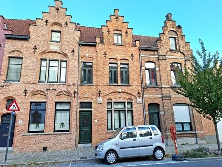 Instapklare stadswoning - Photo 4